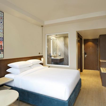 Fairfield By Marriott Goa Calangute Ξενοδοχείο Εξωτερικό φωτογραφία