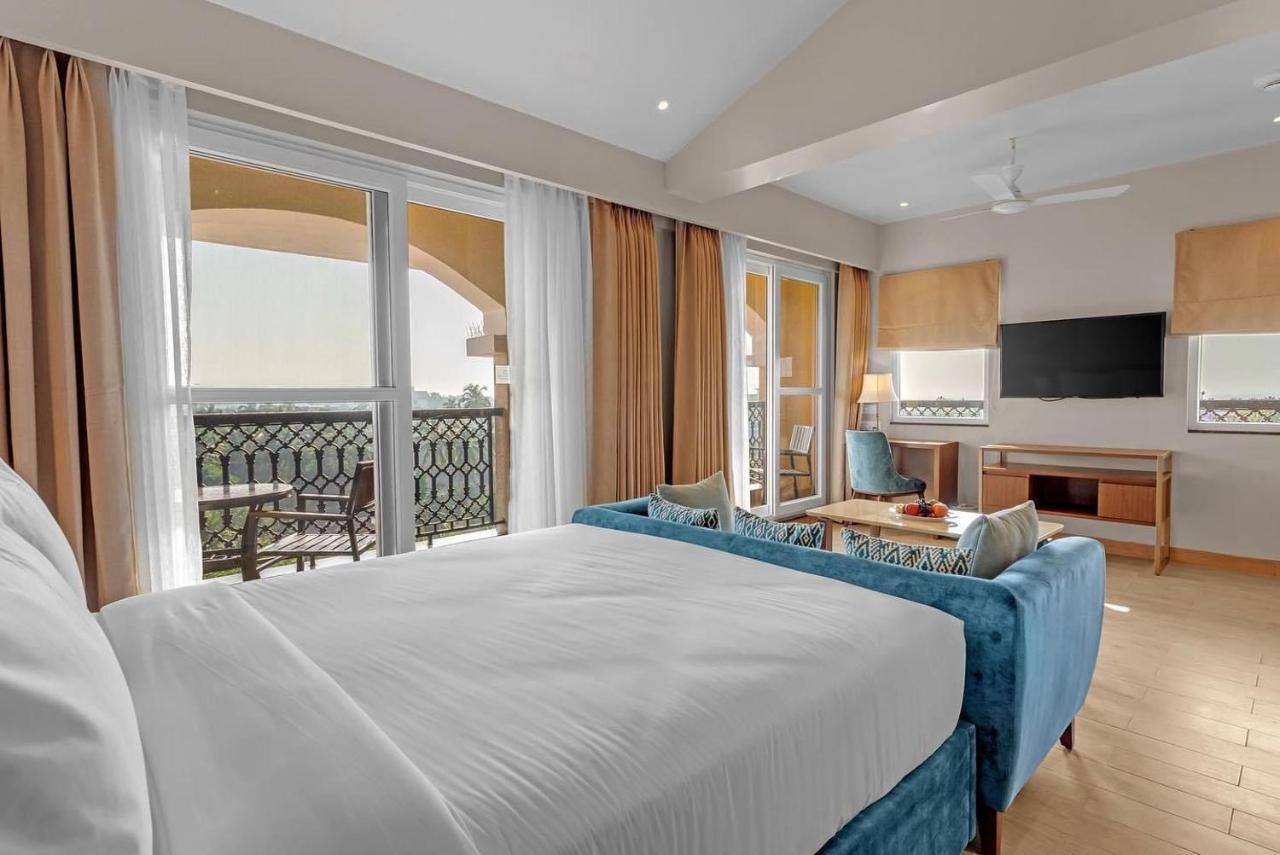 Fairfield By Marriott Goa Calangute Ξενοδοχείο Εξωτερικό φωτογραφία
