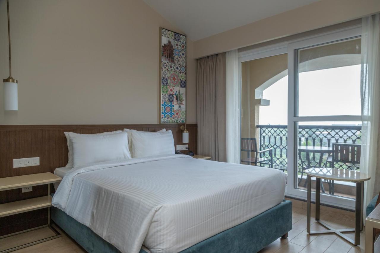 Fairfield By Marriott Goa Calangute Ξενοδοχείο Εξωτερικό φωτογραφία