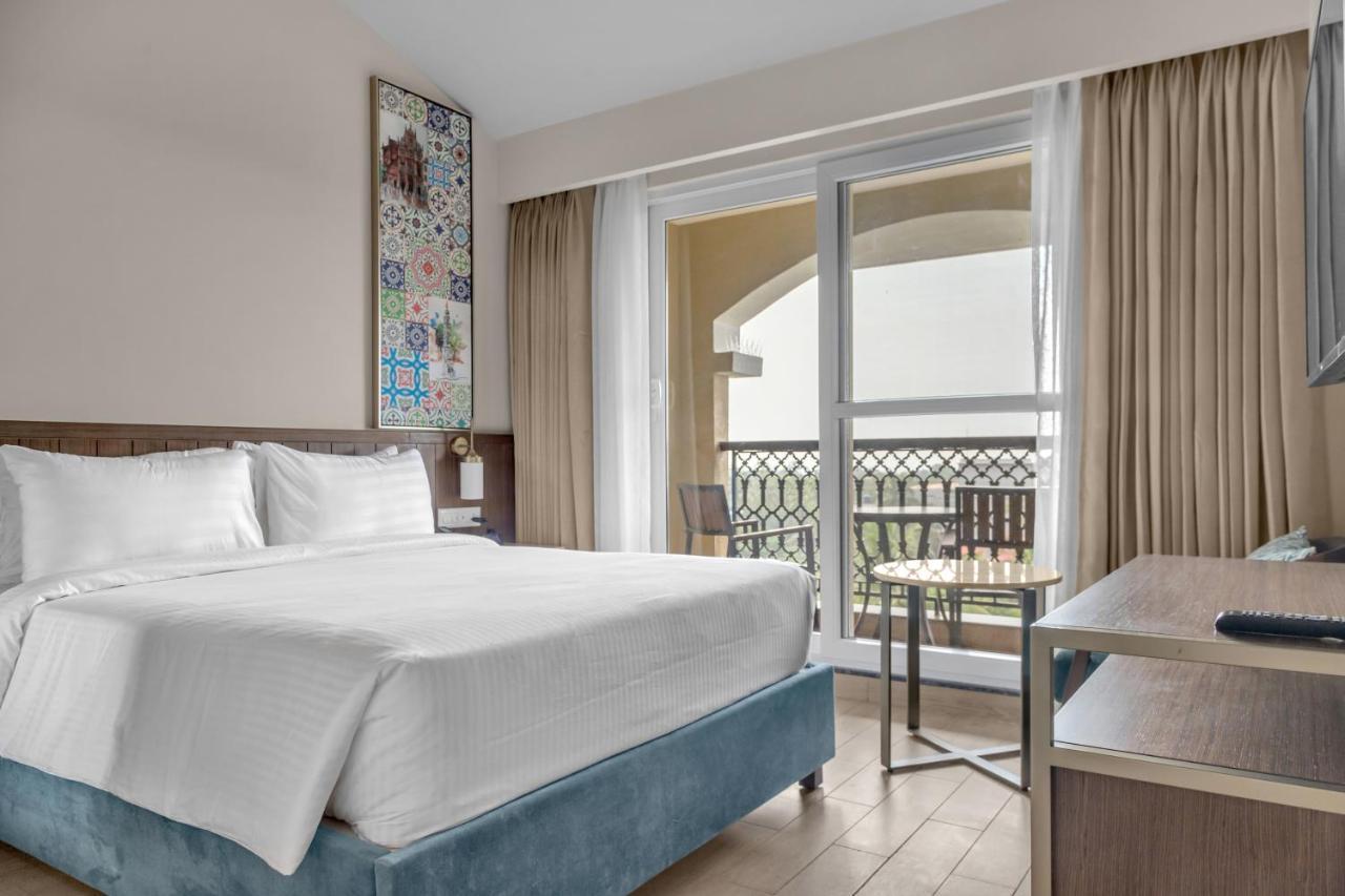 Fairfield By Marriott Goa Calangute Ξενοδοχείο Εξωτερικό φωτογραφία