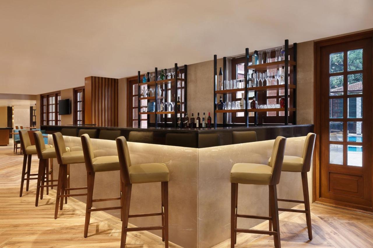 Fairfield By Marriott Goa Calangute Ξενοδοχείο Εξωτερικό φωτογραφία