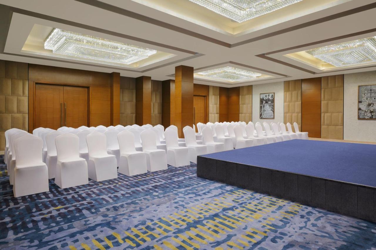 Fairfield By Marriott Goa Calangute Ξενοδοχείο Εξωτερικό φωτογραφία
