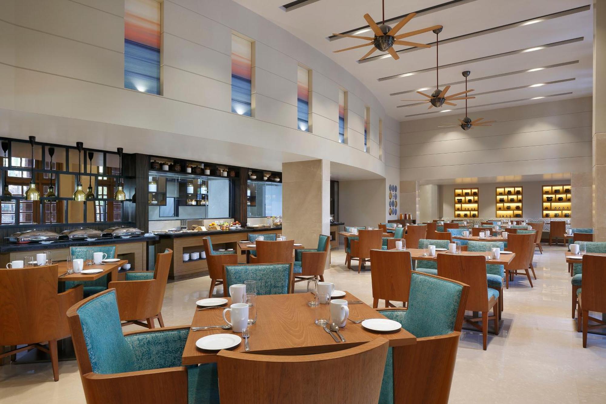 Fairfield By Marriott Goa Calangute Ξενοδοχείο Εξωτερικό φωτογραφία