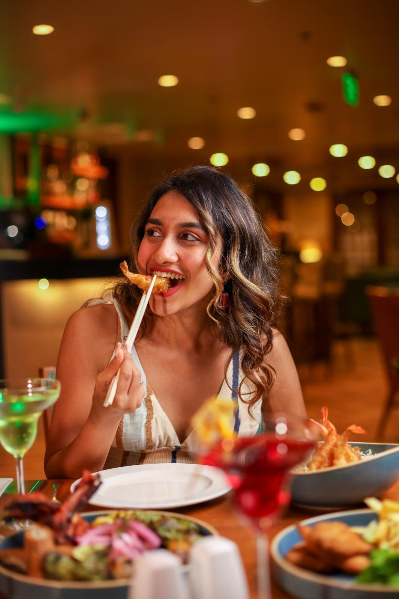 Fairfield By Marriott Goa Calangute Ξενοδοχείο Εξωτερικό φωτογραφία