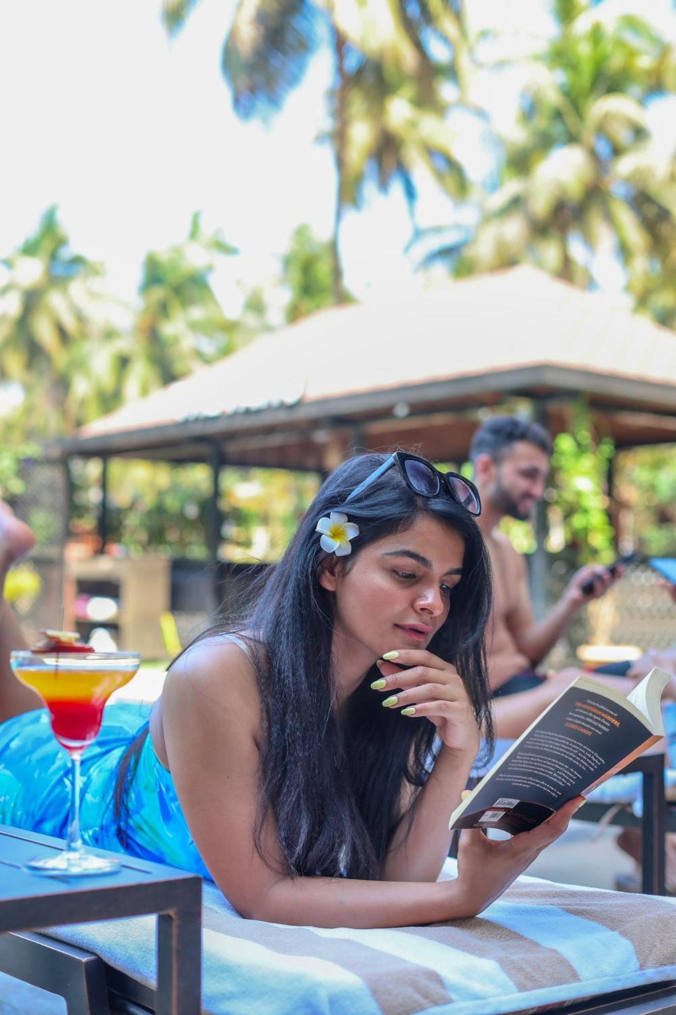 Fairfield By Marriott Goa Calangute Ξενοδοχείο Εξωτερικό φωτογραφία