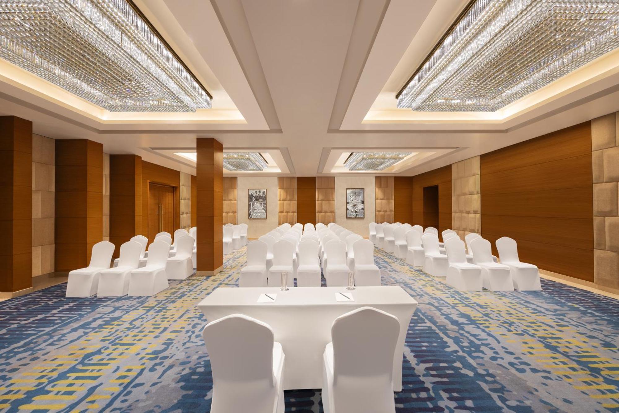 Fairfield By Marriott Goa Calangute Ξενοδοχείο Εξωτερικό φωτογραφία