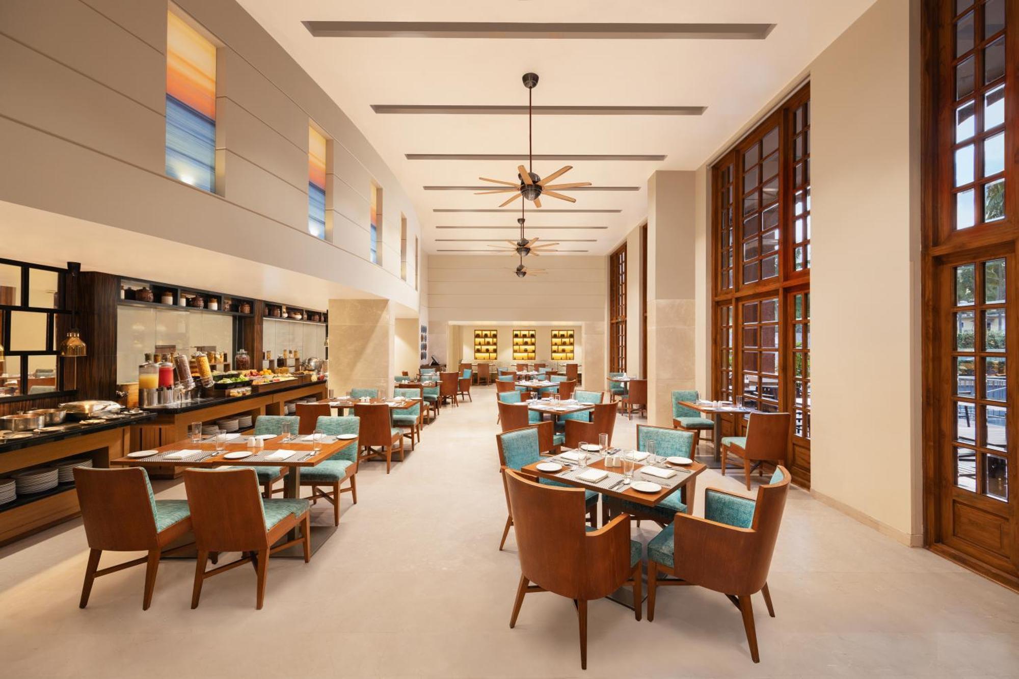Fairfield By Marriott Goa Calangute Ξενοδοχείο Εξωτερικό φωτογραφία